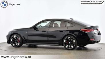 BMW Série 4 420d XDrive — photo 4