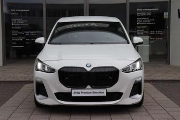 BMW Série 2 Active Tourer M Sport 218i — photo 2