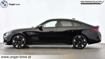 BMW Série 4 420d XDrive — photo 5