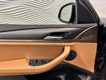 BMW X4 M Sport XDrive20i — photo 14