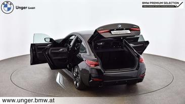 BMW Série 4 420d XDrive — photo 17