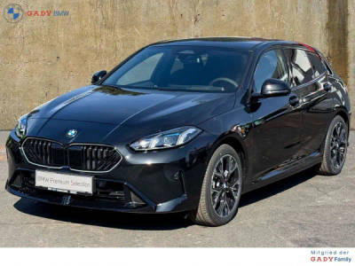 BMW 116 116i - 2026 - Joinsteer - #1