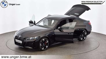 BMW Série 4 420d XDrive — photo 22