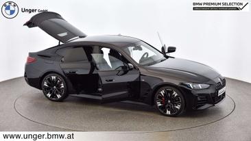 BMW Série 4 420d XDrive — photo 27