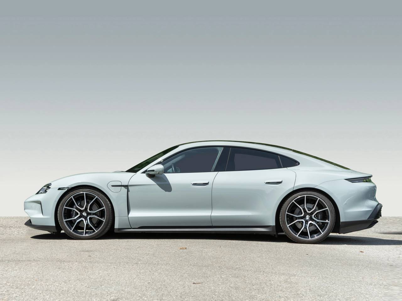 Porsche Taycan ph2 - 2025 - Joinsteer - #2
