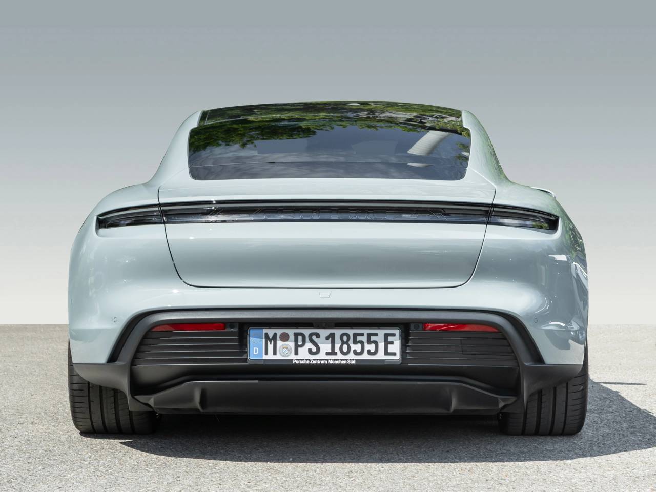 Porsche Taycan ph2 - 2025 - Joinsteer - #4