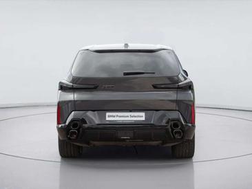 BMW XM 50e — photo 2