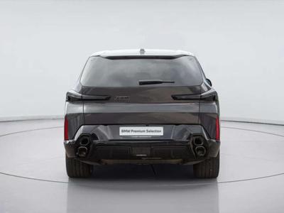 BMW XM 50e