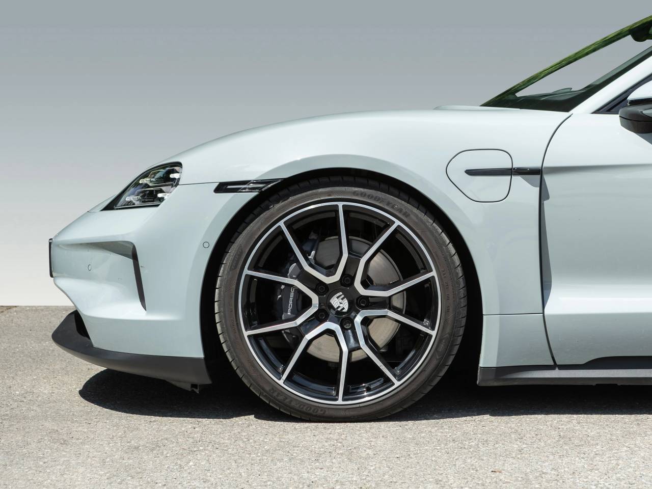 Porsche Taycan ph2 - 2025 - Joinsteer - #6