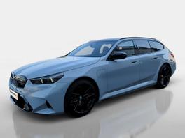 BMW M5 Touring - 2025 - Joinsteer - #1