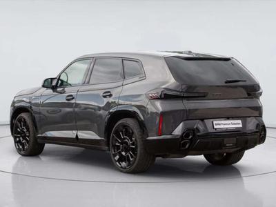 BMW XM 50e