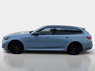 BMW M5 Touring