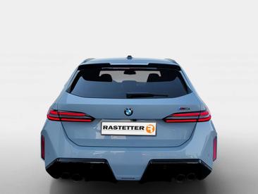BMW M5 Touring — photo 4
