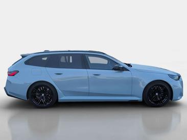 BMW M5 Touring — photo 6