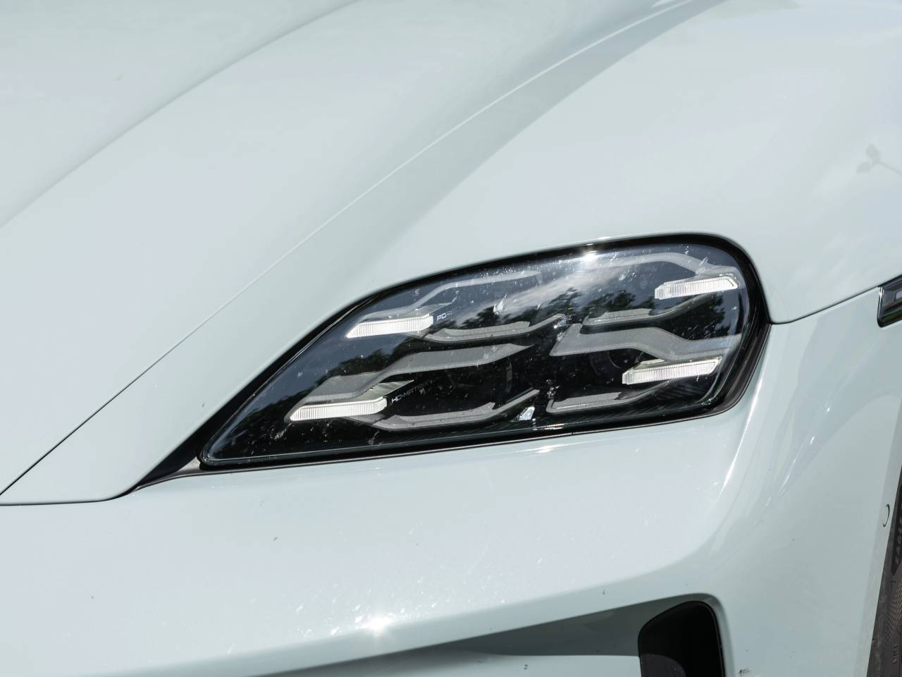 Porsche Taycan ph2 - 2025 - Joinsteer - #10