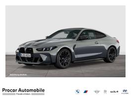 BMW M4 Coupé M Sport M4 - 2025 - Joinsteer - #1