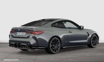 BMW M4 Coupé M Sport M4 — photo 2