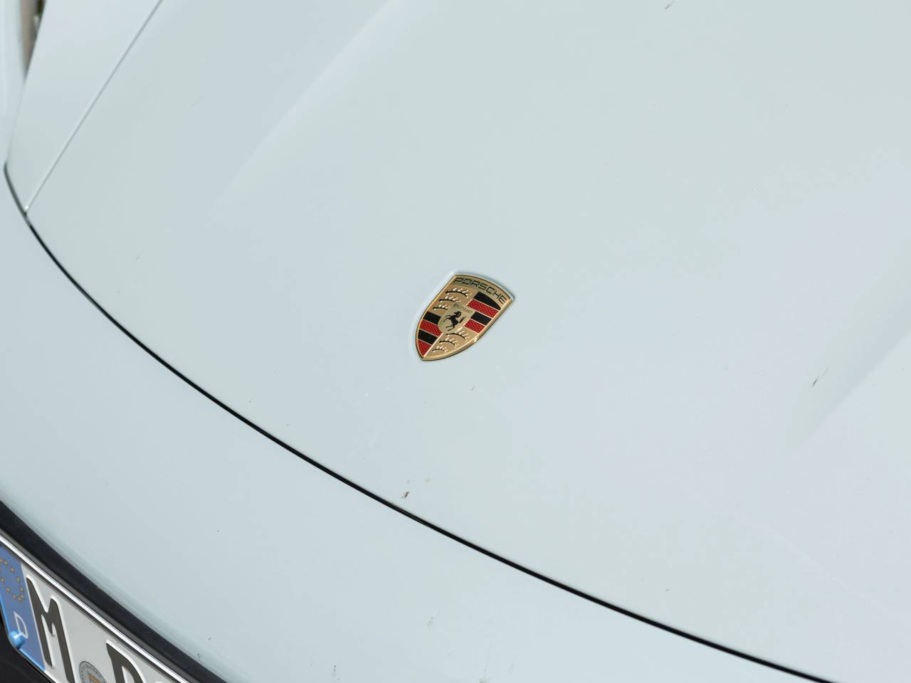 Porsche Taycan ph2 - 2025 - Joinsteer - #11