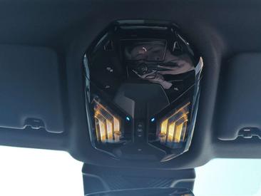 BMW M5 Touring — photo 12