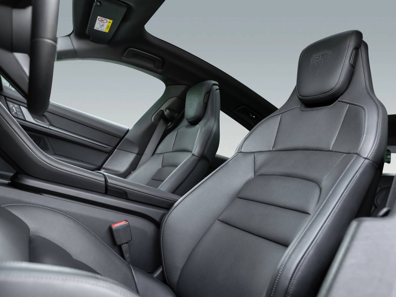 Porsche Taycan ph2 - 2025 - Joinsteer - #15
