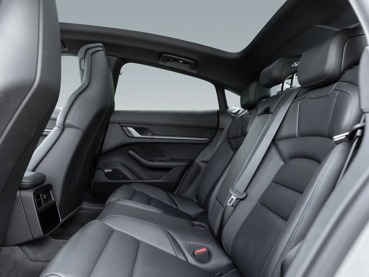 Porsche Taycan ph2 - 2025 - Joinsteer - #17