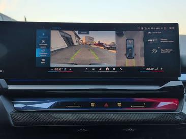 BMW M5 Touring — photo 20