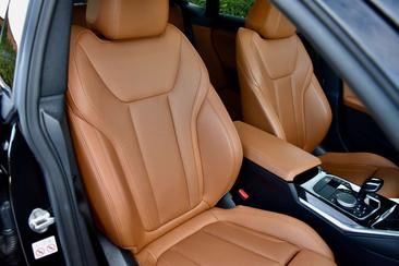BMW Série 4 Berline 430i — photo 7