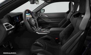BMW M4 Coupé M Sport M4 Competition — photo 4
