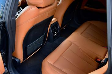 BMW Série 4 Berline 430i — photo 12
