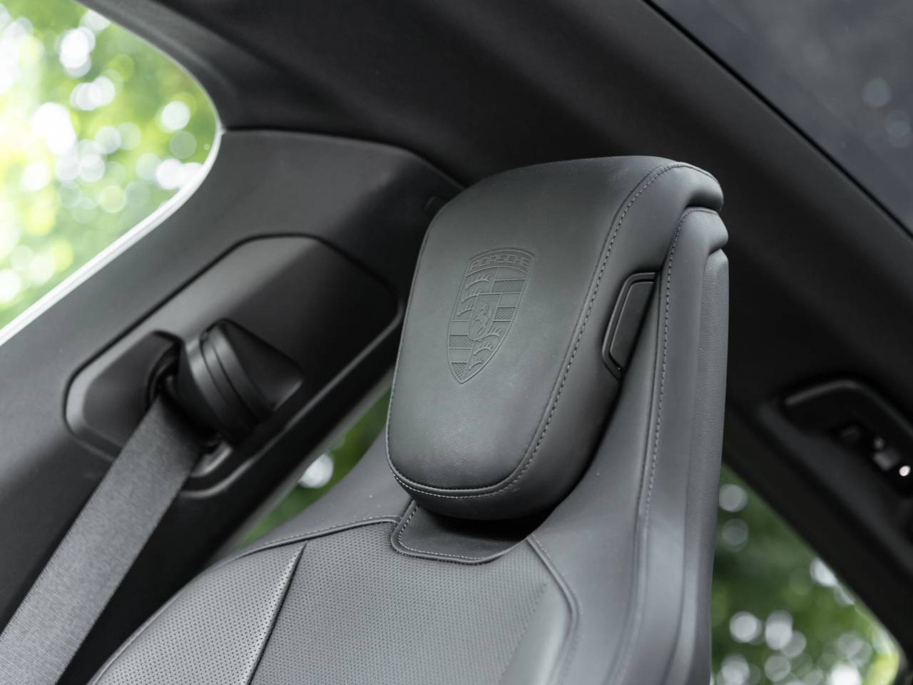 Porsche Taycan ph2 - 2025 - Joinsteer - #33