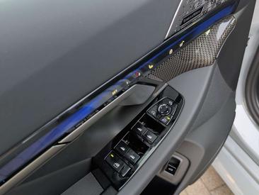 BMW M5 Touring — photo 25
