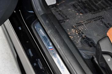 BMW Série 4 Berline 430i — photo 15