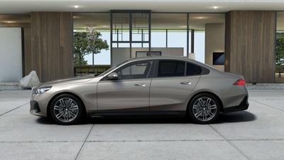 BMW I5 M Sport XDrive40