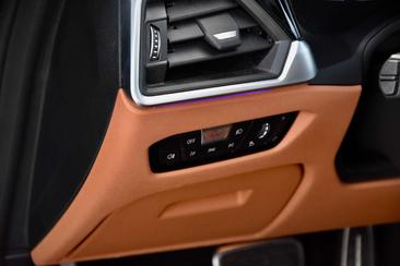BMW Série 4 Berline 430i — photo 16