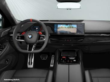 BMW M5 Touring — photo 3