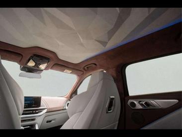 BMW XM 50e — photo 13