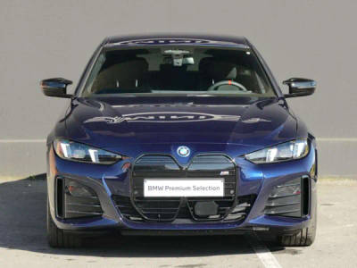 BMW I4 Gran Coupé M50 - 2025 - Joinsteer - #1