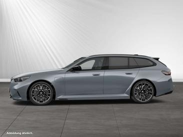 BMW M5 Touring — photo 5