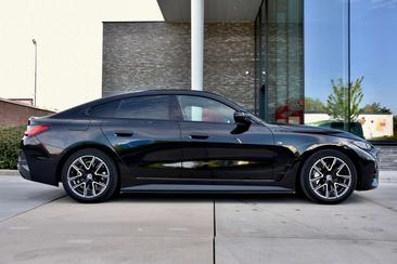 BMW Série 4 Berline 430i — photo 20