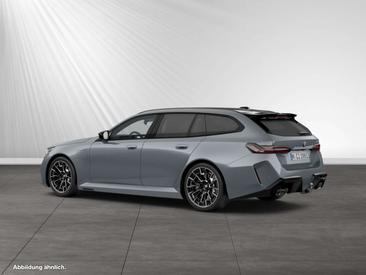 BMW M5 Touring — photo 6