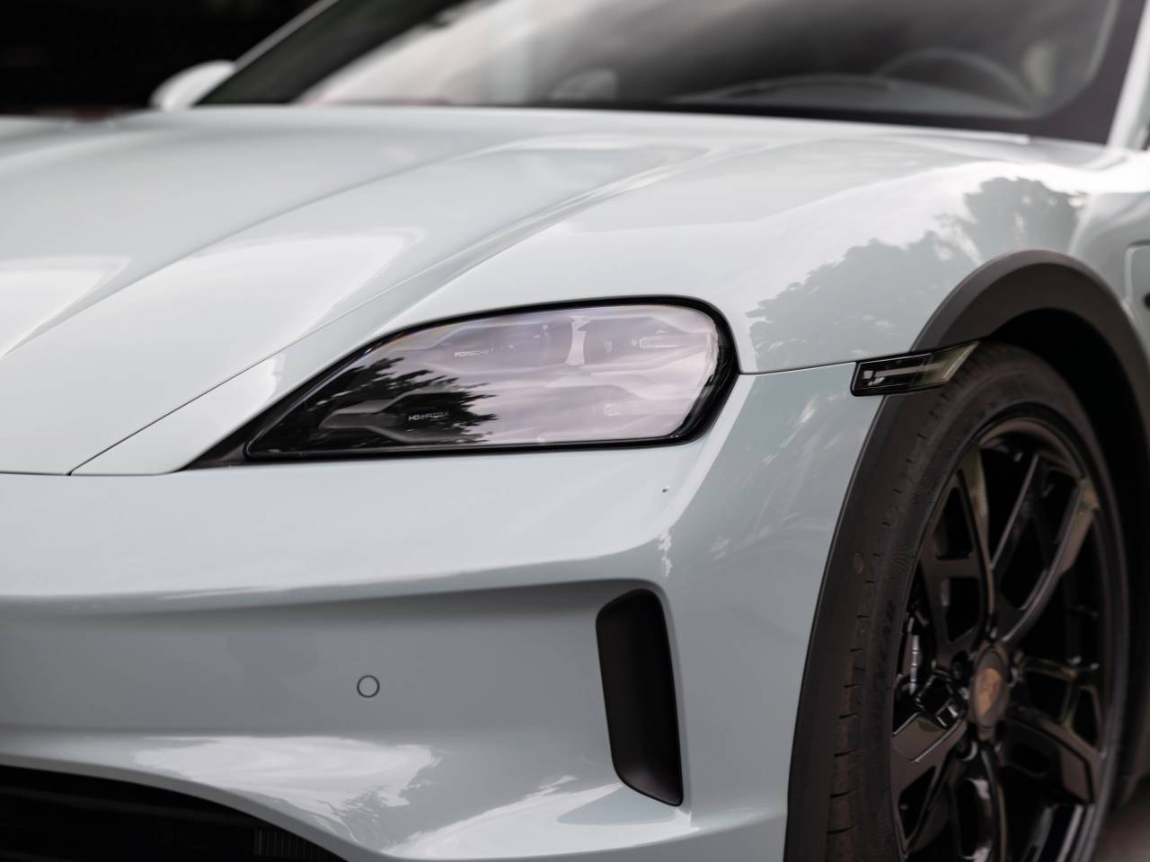 Porsche Taycan ph2 4S Cross Turismo - 2024 - Joinsteer - #7