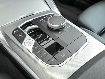 BMW Série 4 M Sport — photo 11
