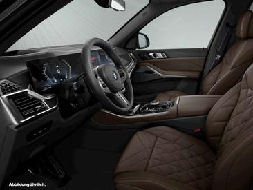 BMW X5 M60i XDrive — photo 3