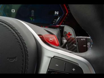 BMW XM 50e — photo 16