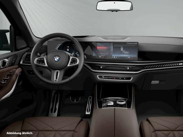BMW X5 M60i XDrive — photo 4