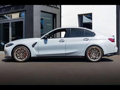 BMW M3 CS XDrive