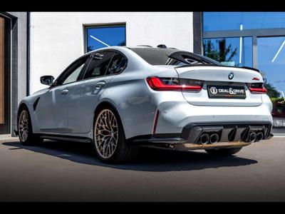 BMW M3 CS XDrive
