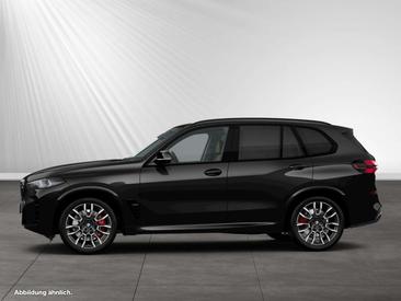 BMW X5 M60i XDrive — photo 5