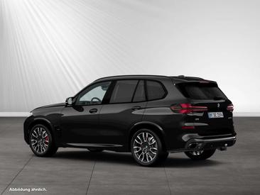 BMW X5 M60i XDrive — photo 7