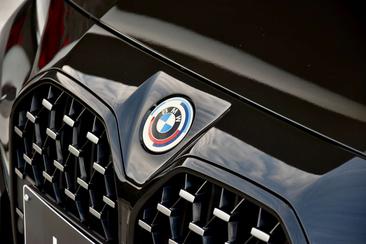 BMW Série 4 Berline 430i — photo 31